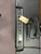 Used Fender MUSTANG IV V2 2 x 10 Guitar Speaker Cabinet 2 x 10 41137-S000108645 View 2