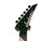 Used Jackson JS-32 DINKY S Type Electric Guitar Cherry Sunburst 6-String 41136-S000158730 View 3