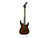 Used Jackson JS-32 DINKY S Type Electric Guitar Cherry Sunburst 6-String 41136-S000158730 View 2