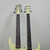 Used Partscaster Double Neck Guitar   White 6-String 40042-S000279095 View 5