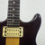 Used Vantage 600-VS Double Cut Electric Guitar Brown 6-String 40042-S000279096 View 6