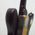 Used Vantage 600-VS Double Cut Electric Guitar Brown 6-String 40042-S000279096 View 10