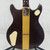 Used Vantage 600-VS Double Cut Electric Guitar Brown 6-String 40042-S000279096 View 14