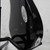 Used Schecter C-6 Plus Left Handed Pointy Electric Guitar Black 6-String 40042-S000279098 View 9