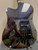 Used Ibanez V70CE-BK-2Y-01 Laminate Top Acoustic Guitar Black 41129-S000021771 View 7
