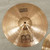 Used Meinl Mcs Medium Hi Hat Cymbals 14 - Inch 40015-S000344598 View 4