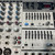 Used BEHRINGER EUROPOWER PMX2000 Powered Mixing Head 41106-S000104856 View 10