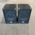 Used PSS ARP-112H-1 PAIR Passive Speaker 41106-S000104857 View 1