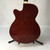 Used Stagg SW206CETU-CS Laminate Top Acoustic Guitar Cherry Sunburst 41110-S000074253 View 3