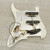 Used Fender Stratocaster Loaded Pickguard 40015-S000344603 View 3