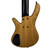 Used ZON SONUS 519 Bass Guitar Natural 5-String 41120-S000039903 View 5