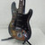 Used Hardluck Kings Bombshell S Type Electric Guitar Custom Graphics 6-String 40042-S000279102 View 5