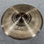 Used SALUDA DECADENCE 20 INCH Ride Cymbal 41106-S000104861 View 1