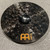 Used MEINL CLASSIC CUSTOM 20 INCH DARK Ride Cymbal 41106-S000104864 View 4