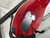 Used BOSSMAN HARDLUCK KINGS LP STYLE LP Type Electric Guitar Red 6-String 40012-S000319651 View 19
