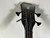 Used Warwick CORVETTE FNA 4 STRING BASS P Type Bass Guitar Blue 4-String 40012-S000319653 View 3