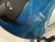 Used Warwick CORVETTE FNA 4 STRING BASS P Type Bass Guitar Blue 4-String 40012-S000319653 View 24
