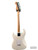 Used Squier 87 STRATOCASTER MIJ S Type Electric Guitar White 6-String 41136-S000158732 View 5