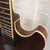 Used Ibanez AS53-TRF ARTCORE Semi-Hollow Electric Guitar Red 6-String 41125-S000043292 View 4