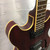 Used Ibanez AS53-TRF ARTCORE Semi-Hollow Electric Guitar Red 6-String 41125-S000043292 View 5