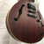 Used Ibanez AS53-TRF ARTCORE Semi-Hollow Electric Guitar Red 6-String 41125-S000043292 View 6