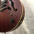 Used Ibanez AS53-TRF ARTCORE Semi-Hollow Electric Guitar Red 6-String 41125-S000043292 View 7