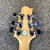 Used SAMICK GREG BENNETT MALIBU MB-1 Electric Guitar 41106-S000104866 View 4