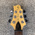 Used SAMICK GREG BENNETT MALIBU MB-1 Electric Guitar 41106-S000104866 View 3