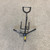 Used HOLA MUSIC Guitar Stand 41106-S000104868 View 2