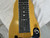 Used Fender 1950 CHAMPION LAP STEEL Vintage Lap Steel 40012-S000319654 View 11