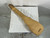 Used Fender 1950 CHAMPION LAP STEEL Vintage Lap Steel 40012-S000319654 View 12