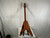 Used Firefly CLASSIC V Pointy Electric Guitar Wood 6-String 40012-S000319655 View 12