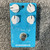 Used CALINE PURE SKY OVERDRIVE Guitar Pedal 41106-S000104872 View 1