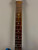 Used Washburn WI14 MODDED Offset Double Cutaway Electric Guitar Blue 6-String 41129-S000021796 View 3
