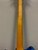 Used Washburn WI14 MODDED Offset Double Cutaway Electric Guitar Blue 6-String 41129-S000021796 View 7