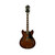 Used Ibanez AS93-VLS Semi-Hollow Electric Guitar Sunburst 6-String 40009-S000318903 View 2