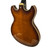 Used Ibanez AS93-VLS Semi-Hollow Electric Guitar Sunburst 6-String 40009-S000318903 View 9