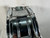 Used TKO SILVER SNARE 14IN Metal Snare Drum 14" 40012-S000319659 View 11