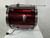 Used Pearl EXPORT SERIES FLOOR TOM 14IN Floor Tom Red 14" 40012-S000319661 View 6