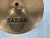 Used Sabian B8 10IN SPLASH Splash Cymbal 10" 40012-S000319671 View 3