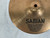 Used Sabian B8 10IN SPLASH Splash Cymbal 10" 40012-S000319671 View 4