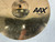 Used Sabian AAX X-PLOSION CRASH 16IN Crash Cymbal 16" 40012-S000319678 View 3