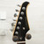 Used Silvertone SS-11 Electric Guitar Sunburst 40015-S000344610 View 5