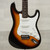 Used Silvertone SS-11 Electric Guitar Sunburst 40015-S000344610 View 1