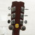 Used Conn F-15 Solid Top Acoustic Guitar Natural AS IS 40015-S000344608 View 6