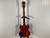 Used Gibson SG SPECIAL SG Type Electric Guitar Red 6-String 40107-S000159603 View 9