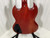 Used Gibson SG SPECIAL SG Type Electric Guitar Red 6-String 40107-S000159603 View 10
