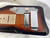 Used Gretsch ELECTROMATIC G5700 LAP STEEL Electric Guitar Tobacco Sunburst 6-String 40107-S000159608 View 2