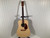 Used Martin DXM ACOUSTIC Laminate Top Acoustic Guitar Wood 40107-S000159611 View 1