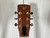 Used Dobro HOUND DOG RESONATOR GUITAR Laminate Top Acoustic Guitar Wood 40107-S000159613 View 3